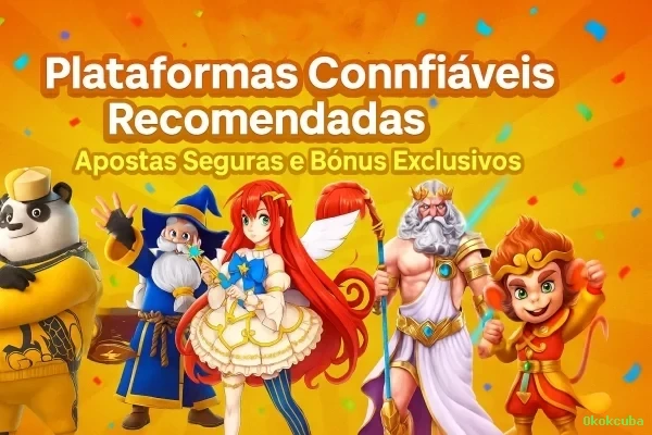 Jogos Exclusivos Okokcuba