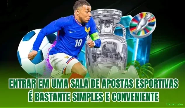 Estatísticas Esportivas Okokcuba