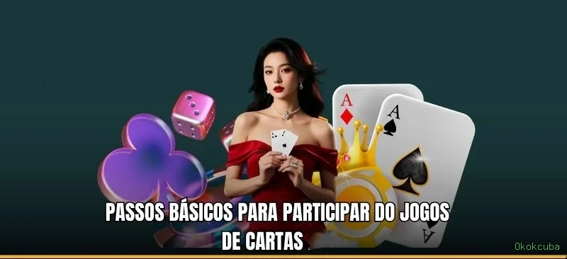 Bônus de Boas-vindas Okokcuba