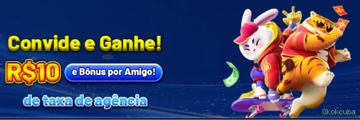 Promoção Relâmpago Okokcuba